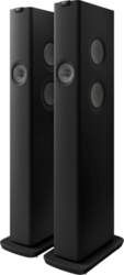 KEF LS60 Wireless