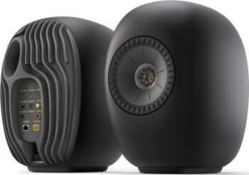 KEF LS Luxe
