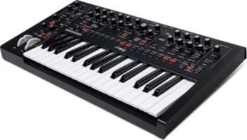 Moog Messenger