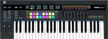 Novation 49SL MK3