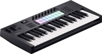Novation Launchkey 37 MK4