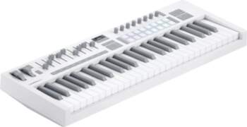 Novation Launchkey 49 MK4