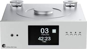 Pro-Ject CD Box RS2 Tube
