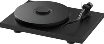 Pro-Ject Debut Pro S (Satin Black)