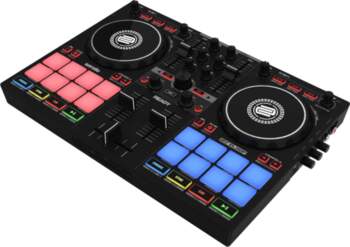 Reloop Ready