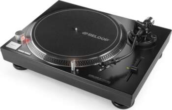 Reloop RP-2000 MK4