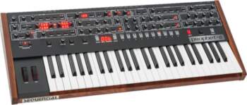 Sequential Prophet-6