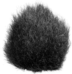 Shure MoveMic Furry Windscreen