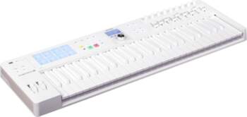 arturia keylab 49 mk3