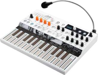 Arturia MicroFreak (Vocoder Edition)