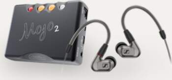 Chord Electronics Chord Mojo 2 +