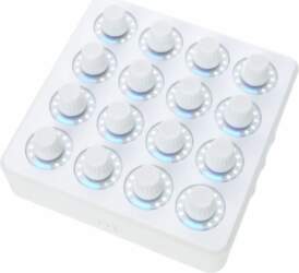 DJ TechTools MIDI Fighter Twister