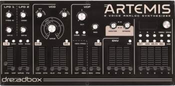 Dreadbox Artemis