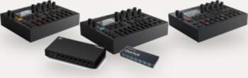 Elektron Trinity Bundle: Digitakt II +
