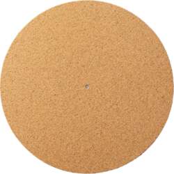 Essentials TT Mat Cork