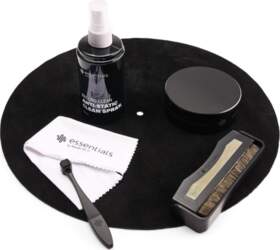 Essentials TT Vinyl Kit 300