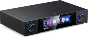 FiiO S15