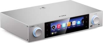 FiiO S15