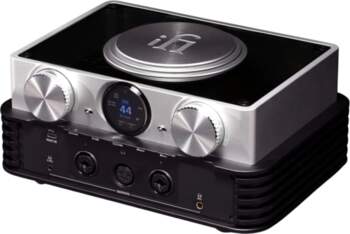 IFi Audio iDSD Phantom
