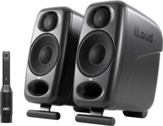 IK Multimedia iLoud Micro Monitor Pro