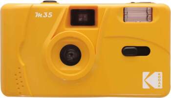 Kodak M35 Reusable Camera