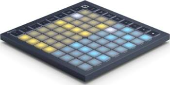 Novation FLpad