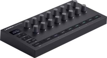 Novation Launch Control 3