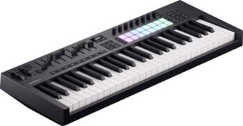 Novation Launchkey 49 MK4