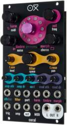 OXI Instruments Coral