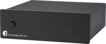 Pro-Ject Phono Box S2 Ultra