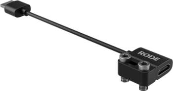 Rode HDMI Adaptor