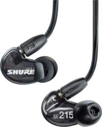 Shure SE215