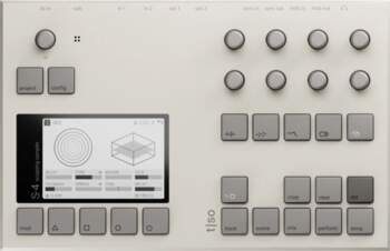 Torso Electronics S4