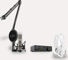 Universal Audio Volt 2 Gen 2