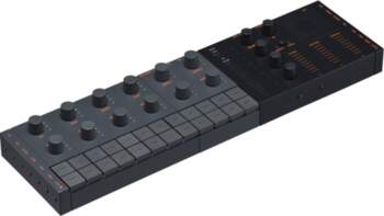 Yamaha SEQTRAK