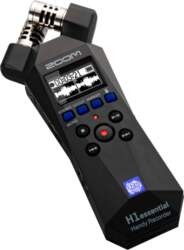Zoom H1essential