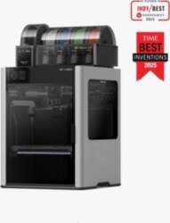 BambuLab 3D printeris H2D AMS HT