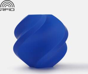 BambuLab PLA Basic Blue (10601) 1kg