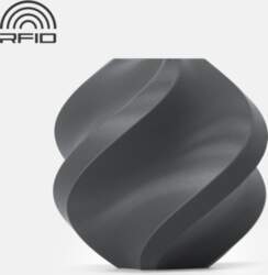 BambuLab PLA Basic Dark Gray (10105)