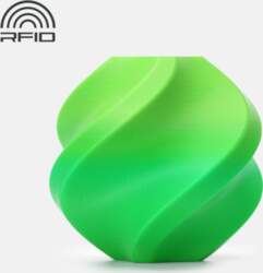 BambuLab PLA Basic Mint Lime (10904)