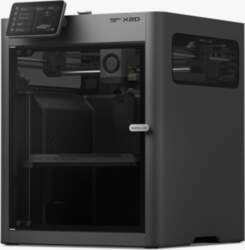 BambuLab 3D printeris X2D