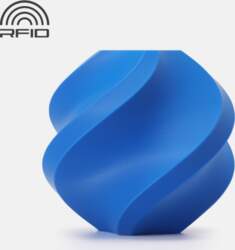 BambuLab PLA Basic Cobalt Blue (10604)