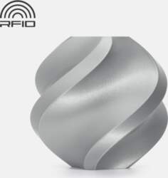 BambuLab PLA Basic Silver (10102) 1kg