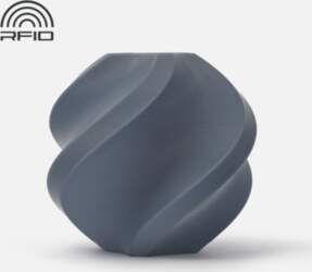 BambuLab PLA Basic Blue Grey (10602)
