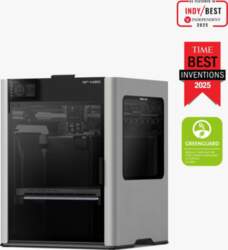 BambuLab 3D printeris H2D