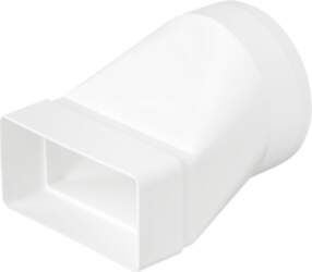 Ventoxbaltic Variable cross-section connector 220/55 ��