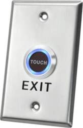 Pieskarieties pogai EXIT