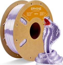 ERYONE PLA Silk filaments · Taro