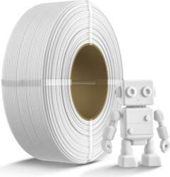 SUNLU PETG filaments · White ·