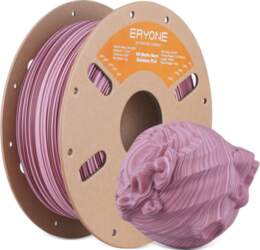 ERYONE PLA Matte filaments · Maple